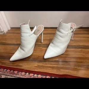 Steve Madden Heeled Booties